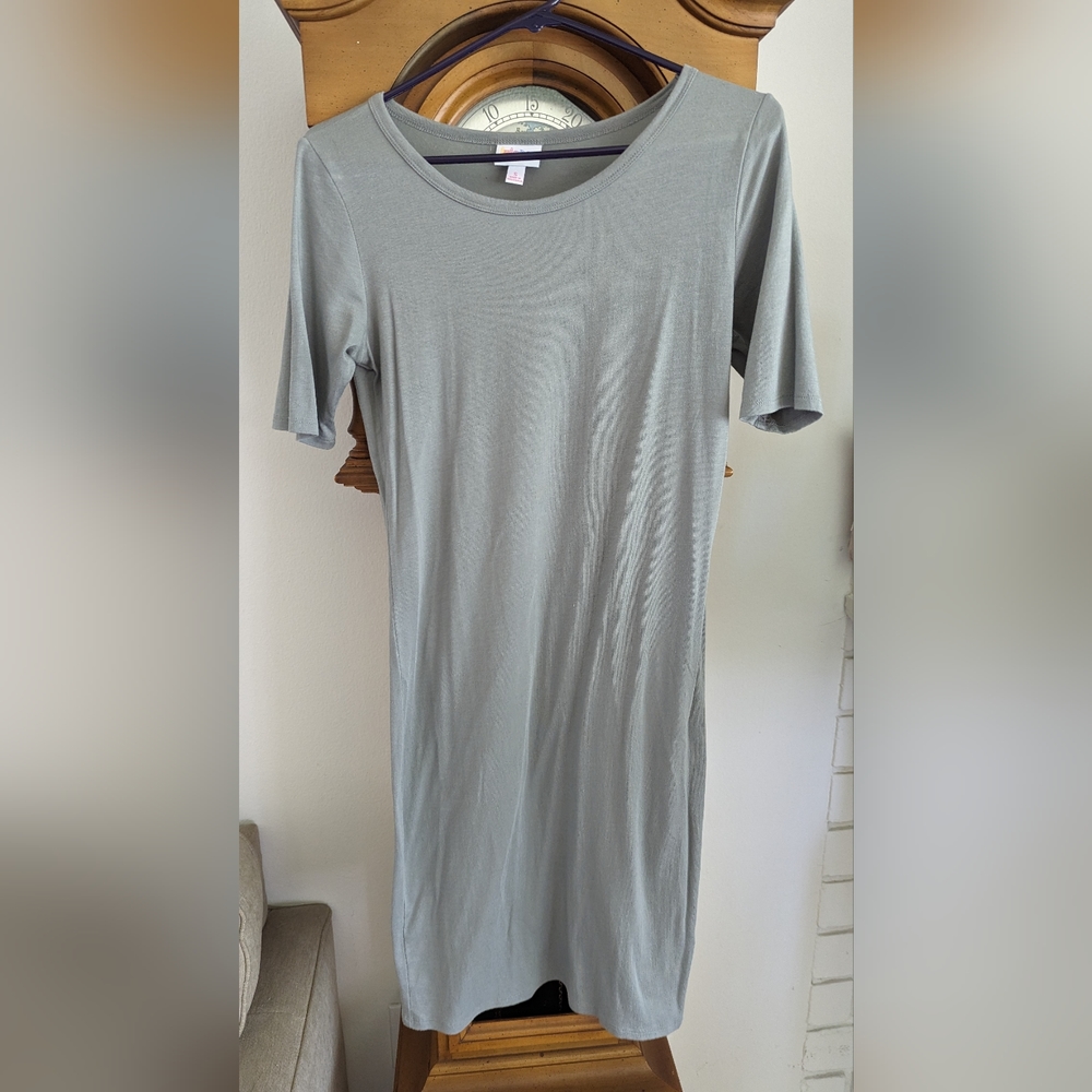 LuLaRoe Julia dress